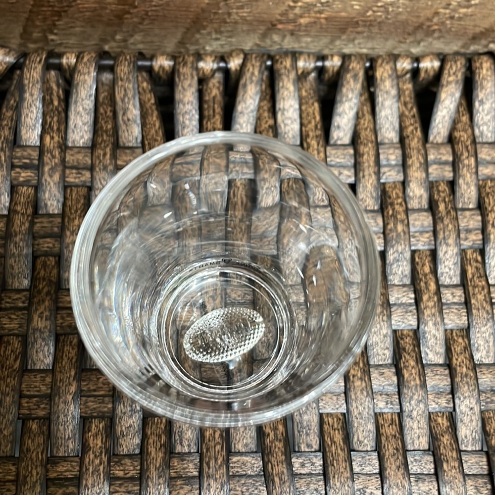 Jim Beam Shot Glasses (Set of 10) NWOT - Picture 5 of 6